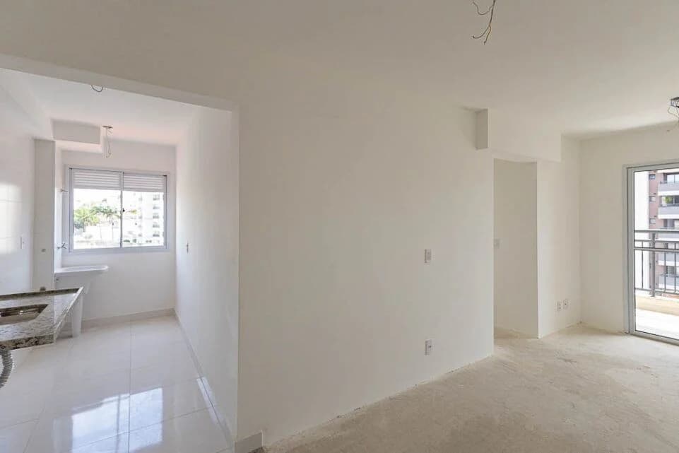 Apartamento com 2 dormitórios à venda, 48 m² por R$ 475.000,00 - Jardim Sao Paulo(Zona Norte) - São Paulo/SP
