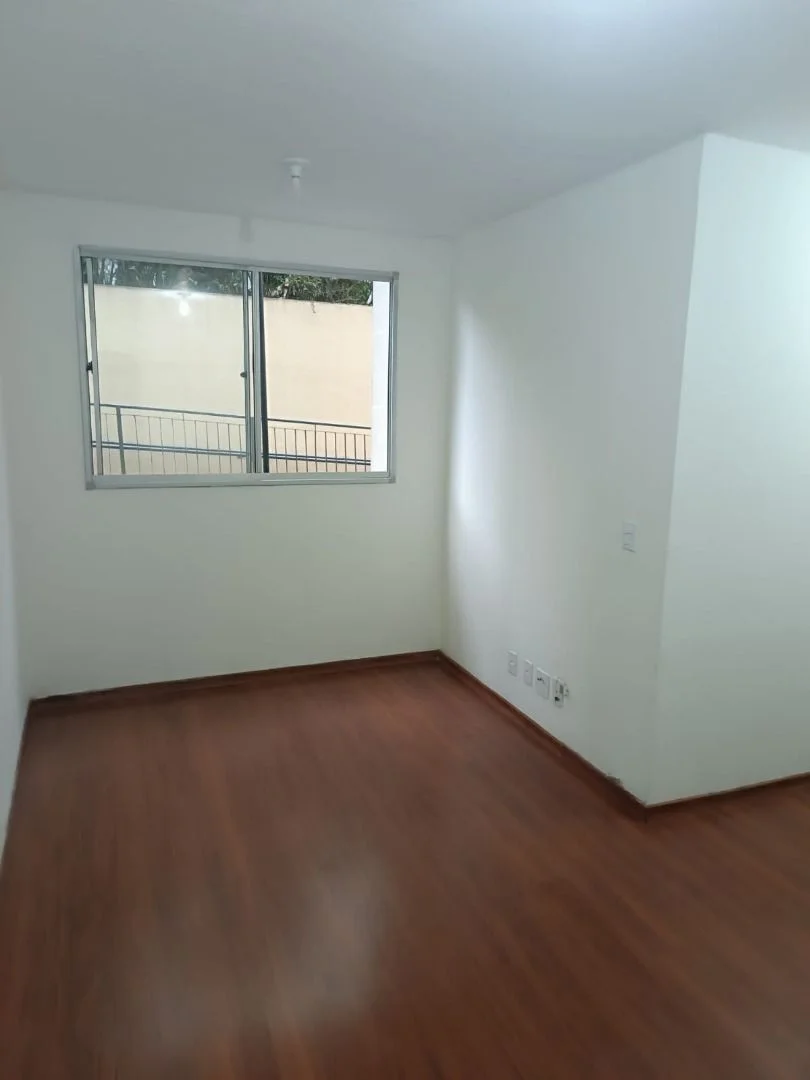 Apartamento com 1 Dormitório à Venda, 35 m² - Vila Jaraguá - São Paulo/SP