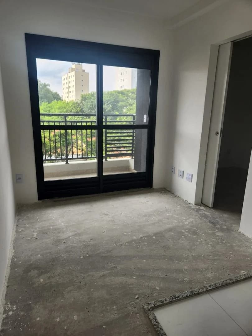 Apartamento com 1 dormitório à venda, 26 m² por R$ 285.000,00 - Tucuruvi - São Paulo/SP