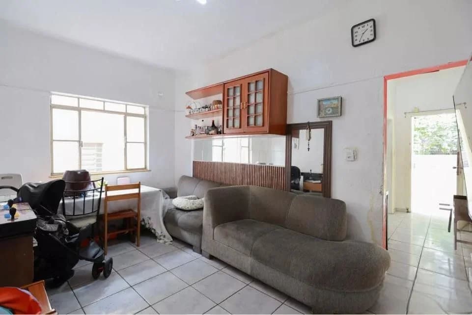 Sobrado com 3 dormitórios à venda, 120 m² por R$ 425.531,98 - Santana - São Paulo/SP