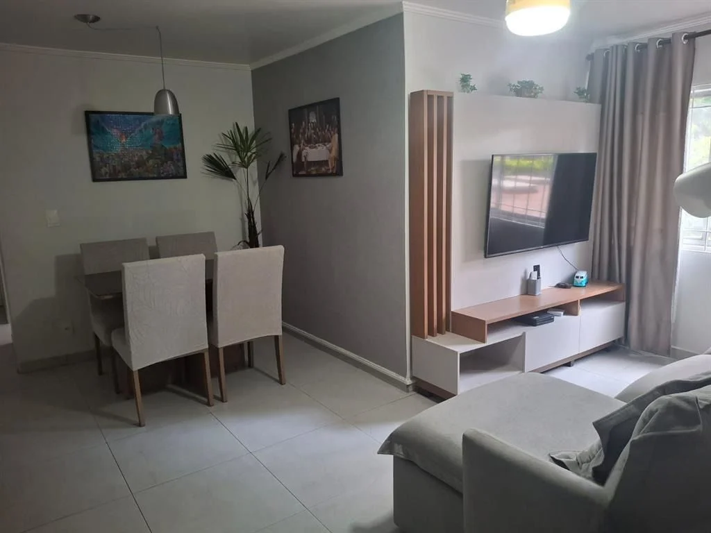 Apartamento com 2 dormitórios à venda, 64 m² por R$ 340.425,59 - (Zona Norte) Barro Branco - São Paulo/SP