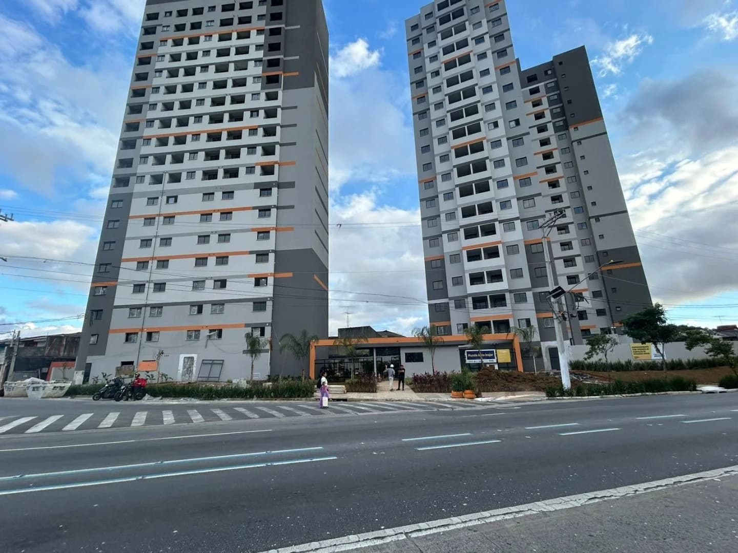 Apartamento com 2 dormitórios à venda, 33 m² por R$ 255.212,81 - Limão - São Paulo/SP