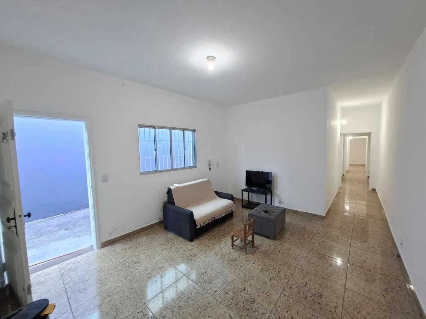 Casa com 2 dormitórios para alugar, 100 m² por R$ 3.800,00/mês - Carandiru - São Paulo/SP