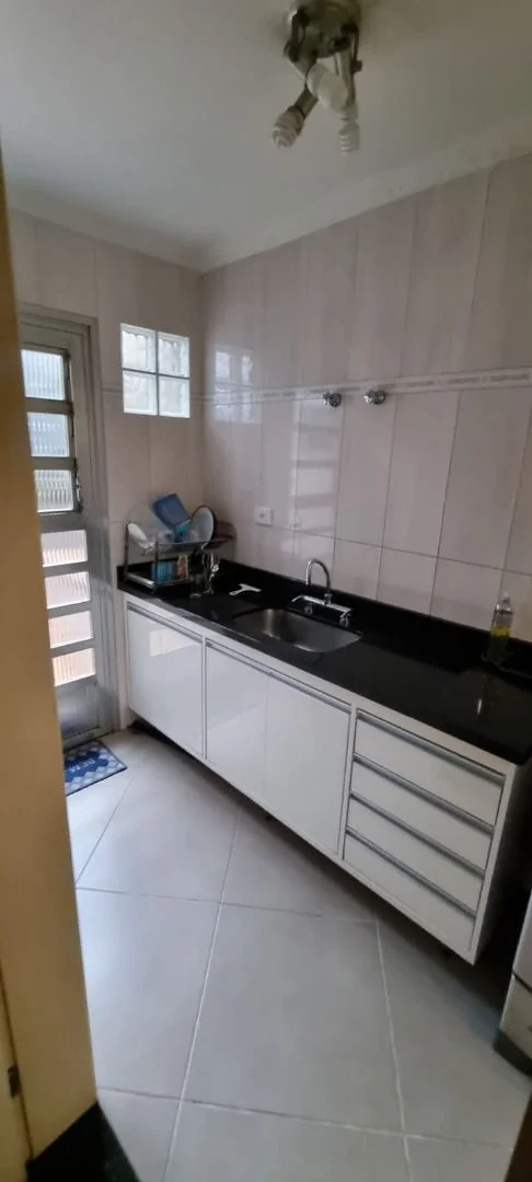 Sobrado com 3 Dormitórios à Venda, 300 m² - Freguesia do Ó - São Paulo/SP