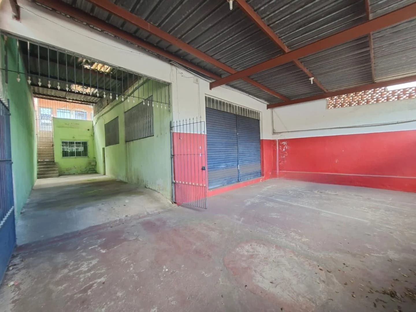 Salão à venda, 248 m² por R$ 650.000,00 - Cidade Líder - São Paulo/SP
