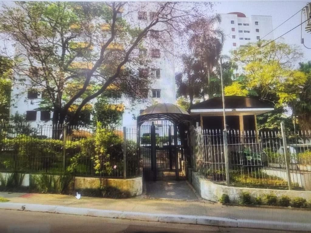 Apartamento com 3 dormitórios à venda, 95 m² por R$ 638.297,98 - Vila Albertina - São Paulo/SP