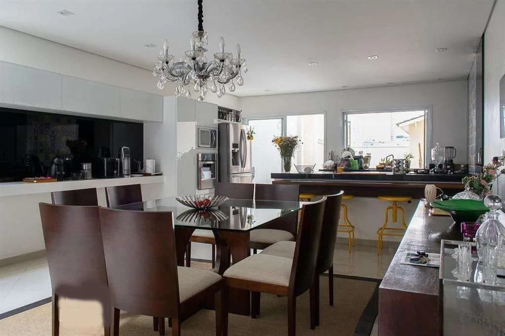 Sobrado com 3 dormitórios à venda, 450 m² por R$ 1.648.936,44 - Mandaqui - São Paulo/SP