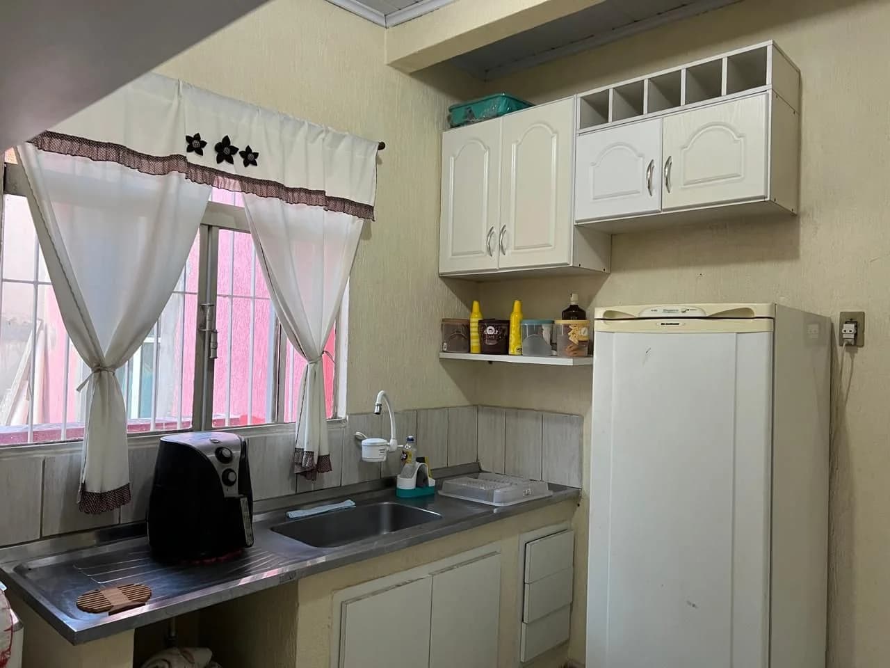 Casa com 1 dormitório para alugar, 70 m² por R$ 2.052,00/mês - Vila Medeiros - São Paulo/SP