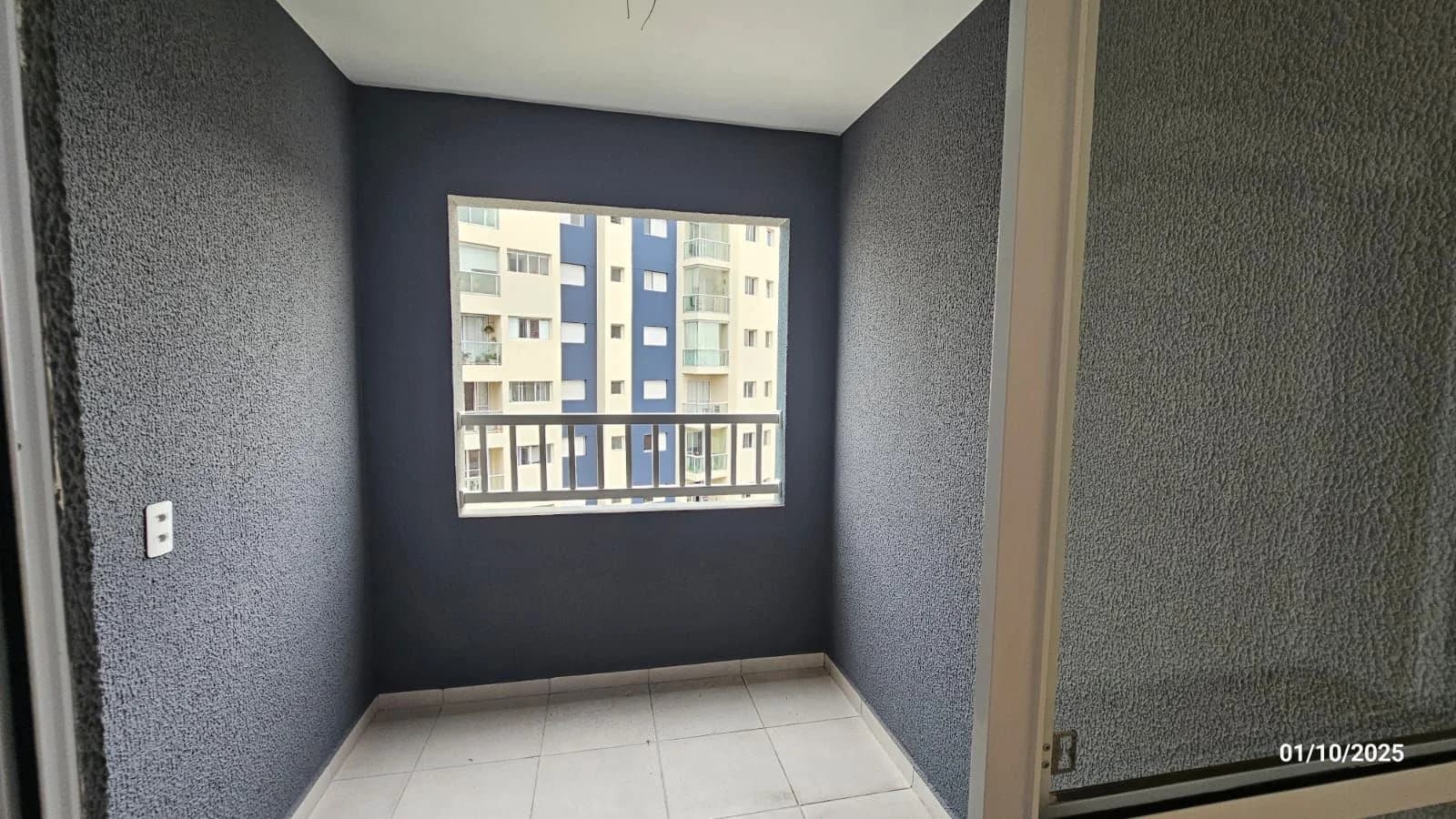 Apartamento com 2 Dormitórios à Venda, 34 m² - Pirituba - São Paulo/SP