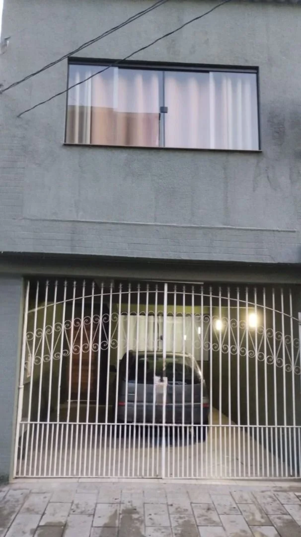 Sobrado com 2 dormitórios à venda, 250 m² por R$ 535.000 - Vila Medeiros - São Paulo/São Paulo