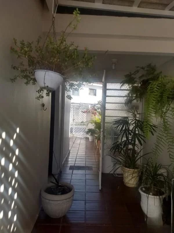 Sobrado com 3 dormitórios à venda, 128 m² por R$ 570.000,00 - Tucuruvi - São Paulo/SP