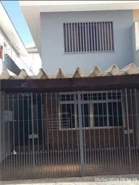 Sobrado com 3 dormitórios para alugar, 126 m² por R$ 3.004/mês - Imirim - São Paulo/SP