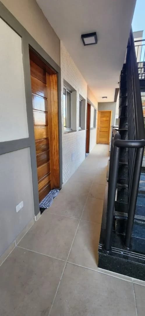 Apartamento com 1 dormitório à venda, 40 m² por R$ 229.000,00 - Vila Mazzei - São Paulo/SP