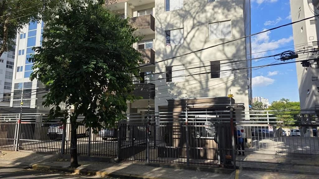 Apartamento com 2 dormitórios à venda, 62 m² por R$ 478.723,48 - Mandaqui - São Paulo/SP