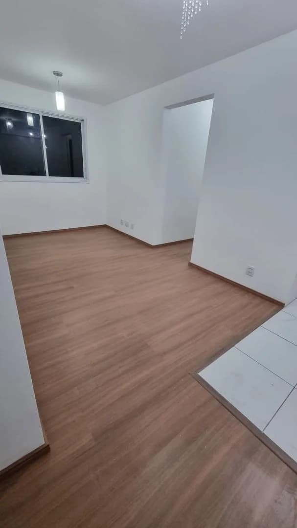 Apartamento com 2 Dormitórios à Venda, 41 m² - Pirituba - São Paulo/SP