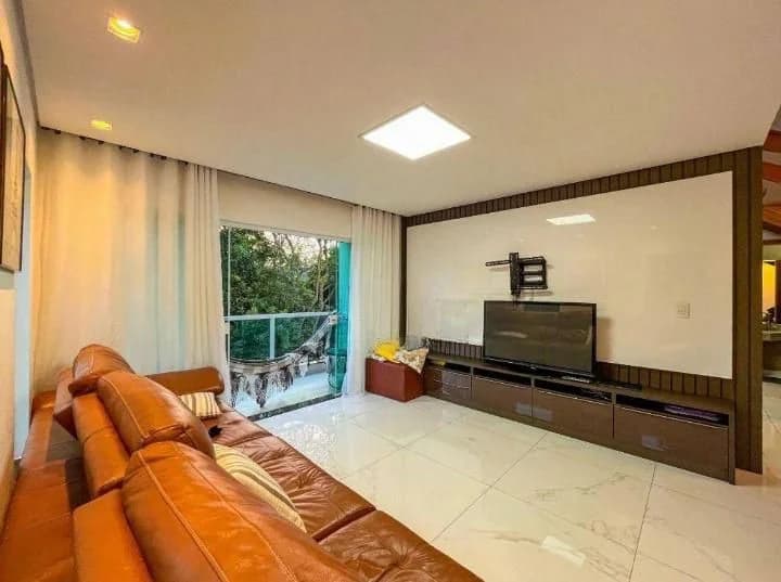 Casa em condomínio com 4 dormitórios, 300 m² - venda por R$ 2.650.000 ou aluguel por R$ 16.490/mês - Roseira - Mairiporã/SP