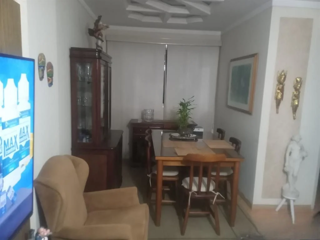 Apartamento com 2 dormitórios à venda, 72 m² por R$ 400.000,07 - Parque Mandaqui - São Paulo/SP