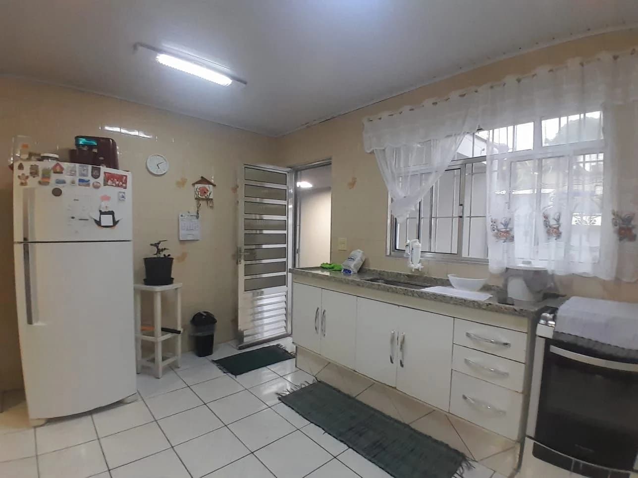 Casa Térrea com 4 Dormitórios à Venda, 101 m² - Freguesia do Ó - São Paulo/SP