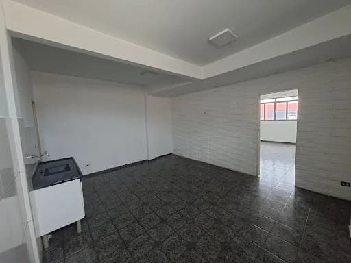 Apartamento com 1 dormitório para alugar, 40 m² por R$ 1.167,00/mês - Jaçanã - São Paulo/SP