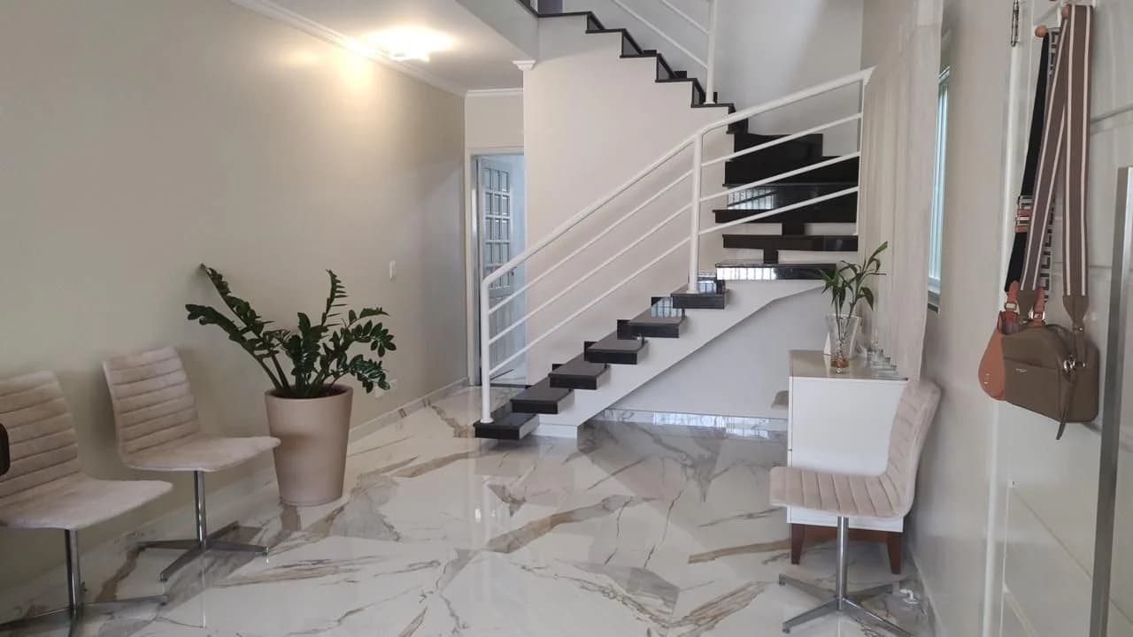 Sobrado com 3 dormitórios à venda, 115 m² por R$ 830.851,20 - Chora Menino - São Paulo/SP
