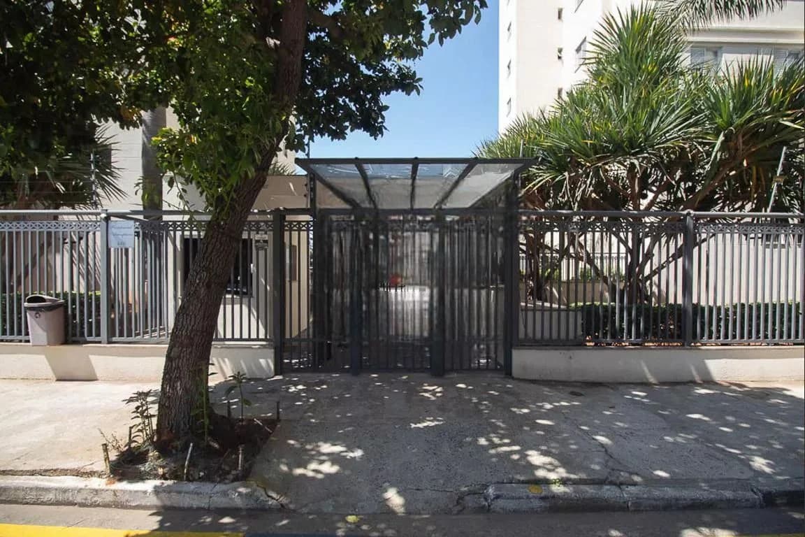 Apartamento com 3 dormitórios à venda, 68 m² por R$ 654.255,43 - Jardim Japão - São Paulo/SP