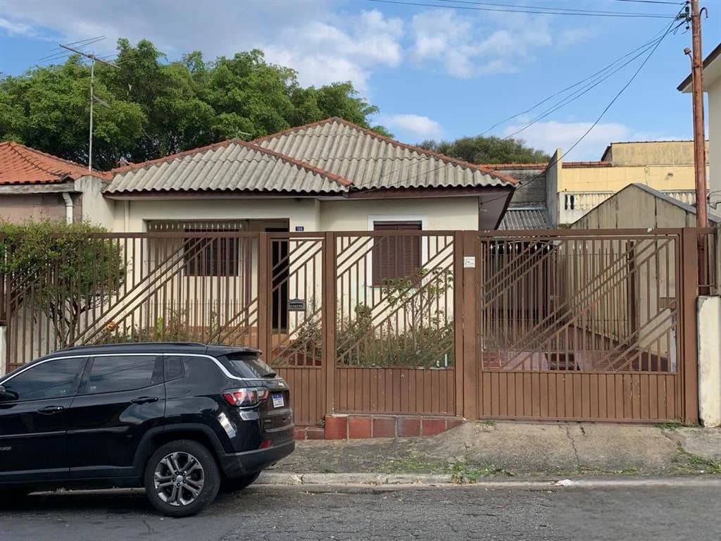 Casa com 3 dormitórios à venda, 180 m² por R$ 590.000,10 - Brasilândia - São Paulo/SP