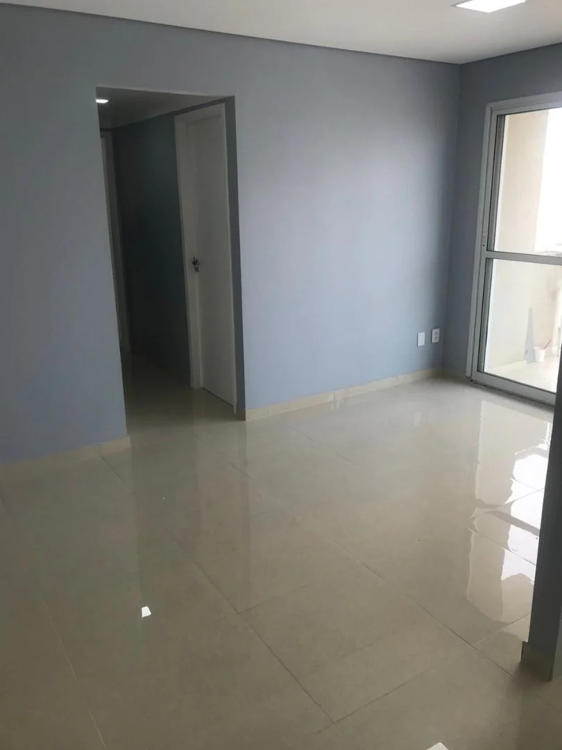 Apartamento com 2 dormitórios à venda, 59 m² por R$ 650.000,00 - Santana - São Paulo/SP