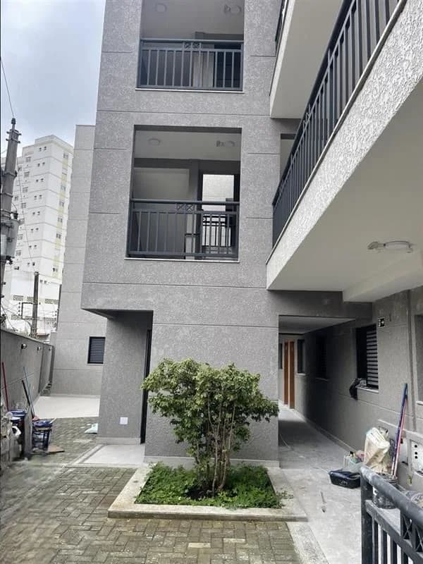Casa com 2 dormitórios à venda, 47 m² por R$ 334.042,61 - Tucuruvi - São Paulo/SP