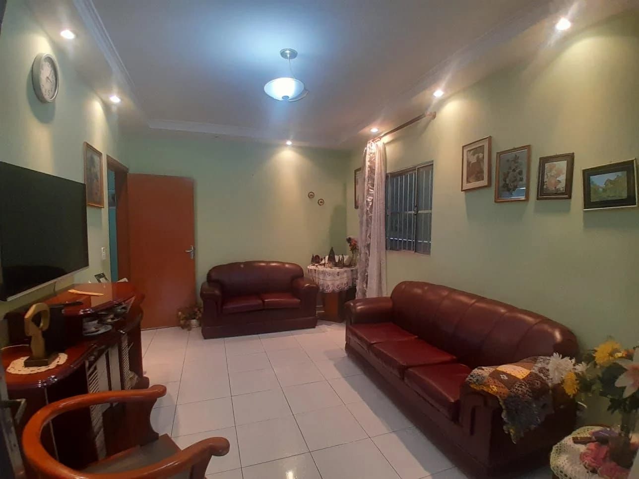 Casa com 2 Dormitórios à Venda, 180 m² por R$ 720.000 - Freguesia do Ó - São Paulo/SP