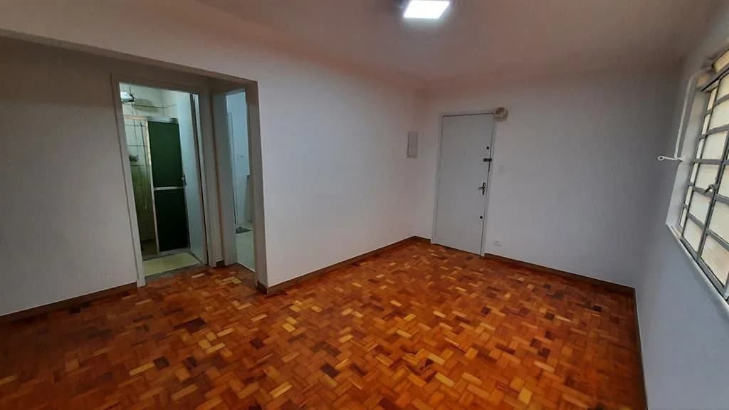 Apartamento com 2 dormitórios à venda, 53 m² por R$ 361.702,19 - Tucuruvi - São Paulo/SP